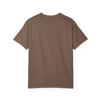 Evil Eye Smashers Garment-Dyed T-shirt