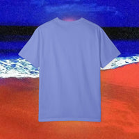 Men Matter Garment-Dyed T-shirt