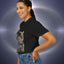 End Divination Garment-Dyed T-shirt