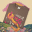 Yoga is Demonic Garment-Dyed T-shirt