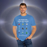 Cornerstone Garment-Dyed T-shirt