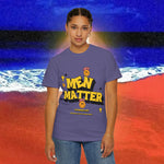 Men Matter Garment-Dyed T-shirt