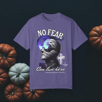 No Fear Garment-Dyed T-shirt