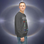 Cornerstone Crewneck Sweatshirt