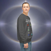 Cornerstone Crewneck Sweatshirt