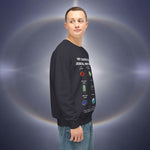 Cornerstone Crewneck Sweatshirt