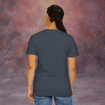 Protect The Flock Garment-Dyed T-shirt