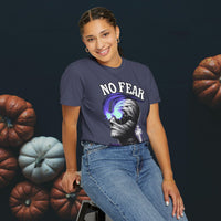 No Fear Garment-Dyed T-shirt