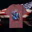 Make America Jezebel Free Garment-Dyed T-shirt