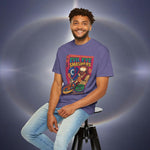 Evil Eye Smashers Garment-Dyed T-shirt