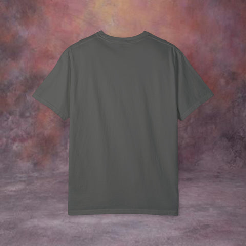 Protect The Flock Garment-Dyed T-shirt