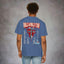 Bible World Tour Garment-Dyed T-shirt