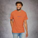 Romans 8:13 Garment-Dyed Tee