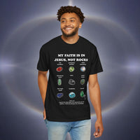 Cornerstone Garment-Dyed T-shirt