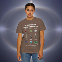 Cornerstone Garment-Dyed T-shirt