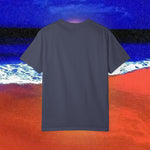 Real Men Heal Garment-Dyed T-shirt