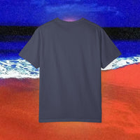 Real Men Heal Garment-Dyed T-shirt