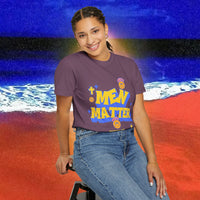 Men Matter Garment-Dyed T-shirt