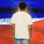 Jesus Loves all his sons Garment-Dyed T-shirt