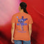 Love is an Action Garment-Dyed T-Shirt