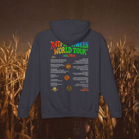Anti - Halloween World Tour Hoodie