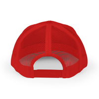 Heart Trucker Cap