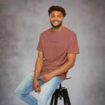 Romans 8:13 Garment-Dyed Tee