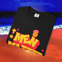 Men Matter Garment-Dyed T-shirt