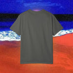 Real Men Heal Garment-Dyed T-shirt