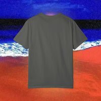 Real Men Heal Garment-Dyed T-shirt