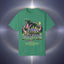 End Divination Garment-Dyed T-shirt
