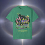 End Divination Garment-Dyed T-shirt