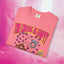 Broken Rosary Garment-Dyed T-shirt