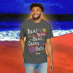 Real Men Heal Garment-Dyed T-shirt