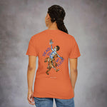 Romans 8:13 Garment-Dyed Tee