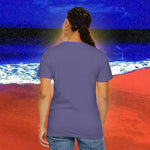 Jesus Loves all his sons Garment-Dyed T-shirt