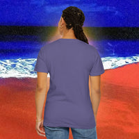 Jesus Loves all his sons Garment-Dyed T-shirt