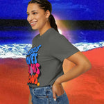 Jesus Loves all his sons Garment-Dyed T-shirt