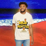 Men Matter Garment-Dyed T-shirt