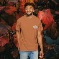2023 Anti-Halloween Club Garment-Dyed T-shirt