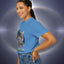 End Divination Garment-Dyed T-shirt