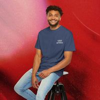 Love is an Action Garment-Dyed T-Shirt
