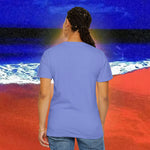 Jesus Loves all his sons Garment-Dyed T-shirt