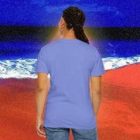 Jesus Loves all his sons Garment-Dyed T-shirt