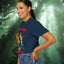 Marine Kingdom Sushi Garment-Dyed T-shirt
