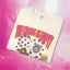 Broken Rosary Garment-Dyed T-shirt