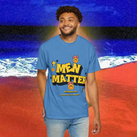 Men Matter Garment-Dyed T-shirt
