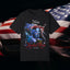 Make America Jezebel Free Garment-Dyed T-shirt