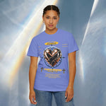 Forgive Garment-Dyed T-shirt