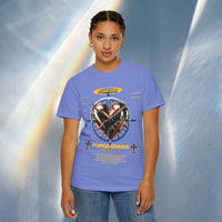 Forgive Garment-Dyed T-shirt